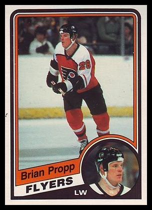 166 Brian Propp